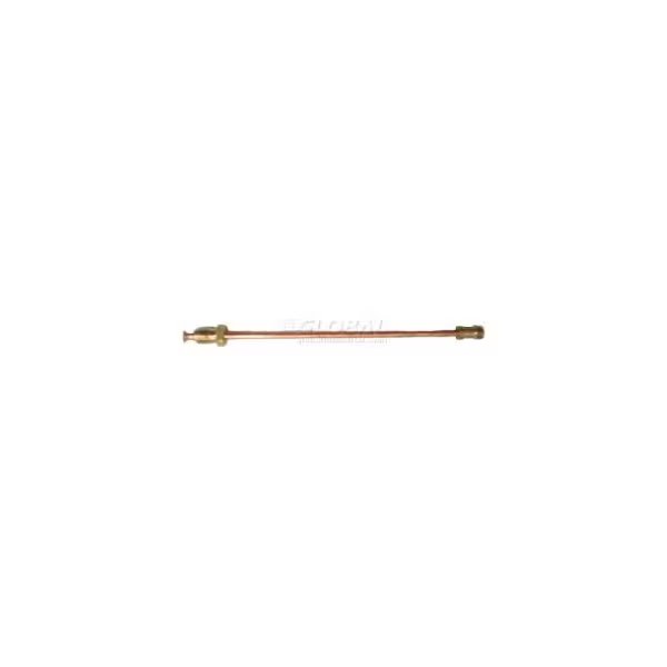 Hiland Heater Pilot Feed Tube THP-PFT for PrimeGlo Patio Heater Models, Hiland, Mfr#: THP-PFT